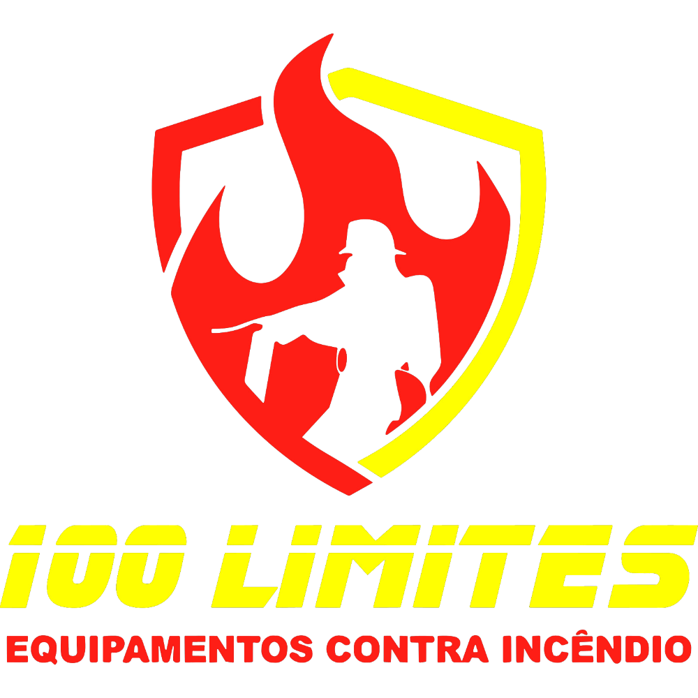 Logo 100 Limites Extintores